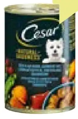 BayWa Cesar Hundefutter Natural Goodness Angebot