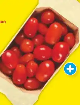Netto Marken-Discount BioBio Bio-Cherry-Tomaten Angebot