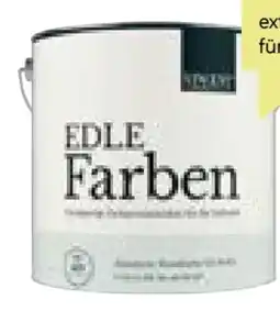 BayWa Vincent Wandfarbe Edle Farben Angebot