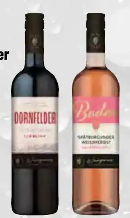 trinkgut Wein-Genuss Dornfelder Angebot
