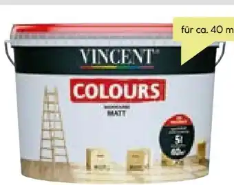 BayWa Vincent Wandfarbe Colours Angebot