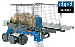BayWa Scheppach Holzspalter HL460 Angebot