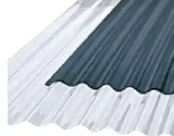 BayWa PVC-Wellplatten Angebot