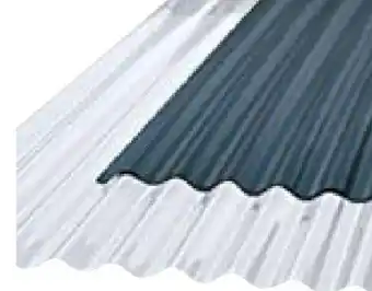 BayWa PVC-Wellplatten Angebot