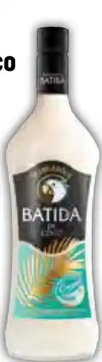 trinkgut Mangaroca Batida De Coco Angebot