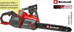 BayWa Einhell Akku-Kettensäge GP-LC 36/40 Li BL-Solo Angebot