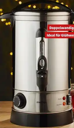 PENNY Medion Heißgetränkespender Angebot