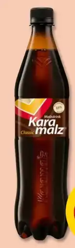 PENNY Karamalz Alkoholfreies Malzgetränk Angebot