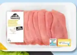 PENNY Mühlenhof Hähnchen Minutenschnitzel Angebot