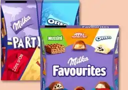 PENNY Milka Party Mix Pralinen Angebot