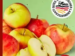 PENNY Rote Äpfel Angebot