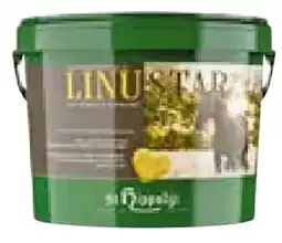 BayWa St. Hippolyt Pferdefutter LinuStar Angebot