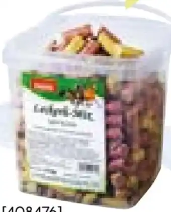 BayWa Panto Pferde-Leckerli Angebot