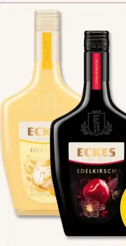 PENNY Eckes Edler Eierlikör Angebot