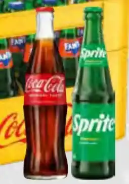 trinkgut Coca-Cola Cola Angebot