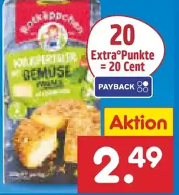 Netto Marken-Discount Rotkäppchen Knuspertaler Vegan Angebot