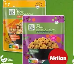 PENNY Naturgut Bio Bowls Angebot