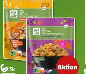PENNY Naturgut Bio Bowls Angebot