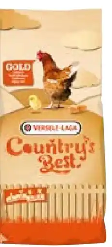 BayWa Versele-Laga Legemehl Angebot