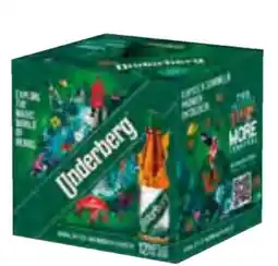 trinkgut Underberg Kräuterlikör Angebot