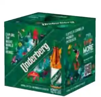 trinkgut Underberg Kräuterlikör Angebot