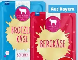 PENNY Hof-Milch Käse Angebot