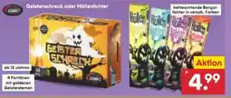 Netto Marken-Discount Comet Feuerwerk Geisterschreck Angebot