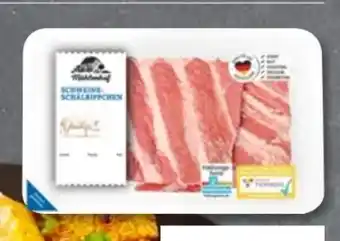 PENNY Mühlenhof Schweine-Schälrippchen Angebot