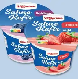 PENNY Milprima Sahnekefir Erdbeere Angebot