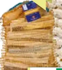 BayWa Kaminholz Angebot