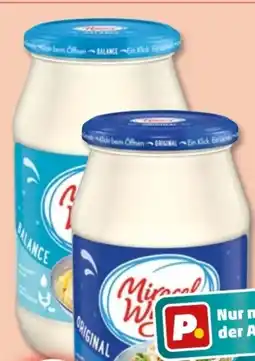 PENNY Kraft Miracel Whip Salatcreme Angebot
