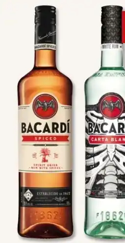 PENNY Bacardi Spiced Angebot