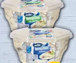 PENNY Berida Sahneheringsfilets Angebot