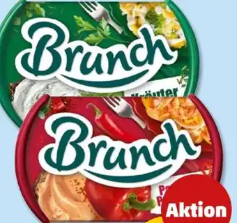 PENNY Brunch Brotaufstrich Angebot