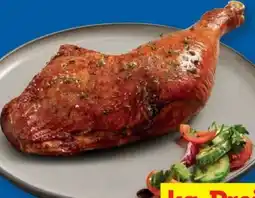 Lidl Metzgerfrisch Puten Schenkel Angebot