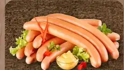 nahkauf Metzgerei Wilhelm Brandenburg Wiener Würstchen Angebot