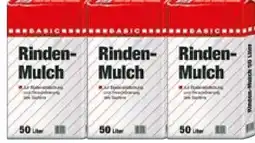 BayWa Basic Rinden-Mulch Angebot