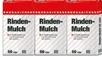 BayWa Basic Rinden-Mulch Angebot