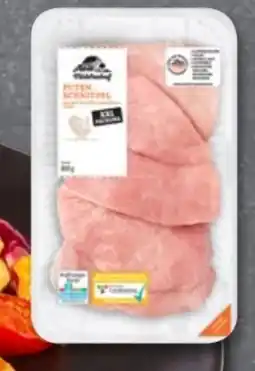 PENNY Mühlenhof Putenschnitzel Angebot