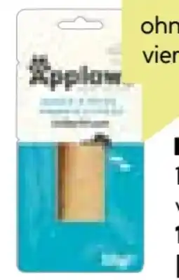 BayWa Applaws Katzensnack Fisch am Stück Angebot