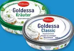 Lidl Milbona Frischkäse Angebot