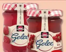 PENNY Schwartau Gelee Angebot