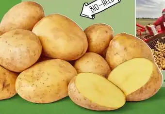 PENNY Naturgut Bio Kartoffeln Angebot