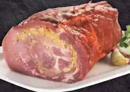 E-Center Spießbraten Angebot