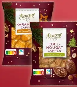 PENNY Douceur Zapfen Angebot