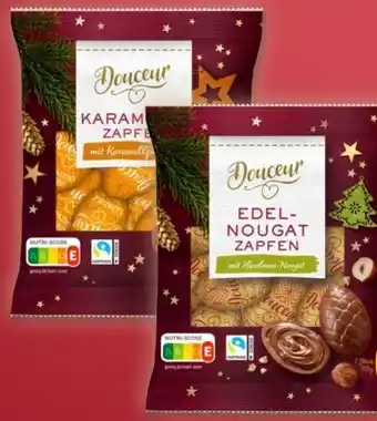 PENNY Douceur Zapfen Angebot