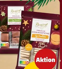PENNY Douceur Premium Dominosteine Angebot