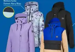 Lidl Herren Freeride-Jacke Angebot