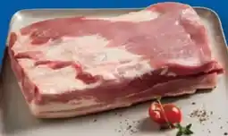 Lidl Metzgerfrisch Schweinebauch Angebot