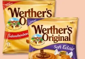 PENNY Storck Werther's Original Angebot